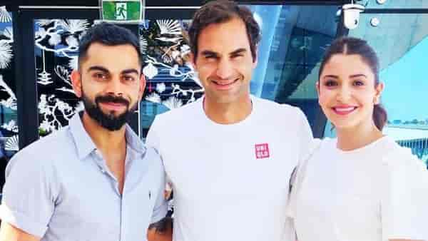 Virat Kohli to Lionel Messi, athletes salute tennis 'legend' Roger Federer after Swiss star announces decision to retire