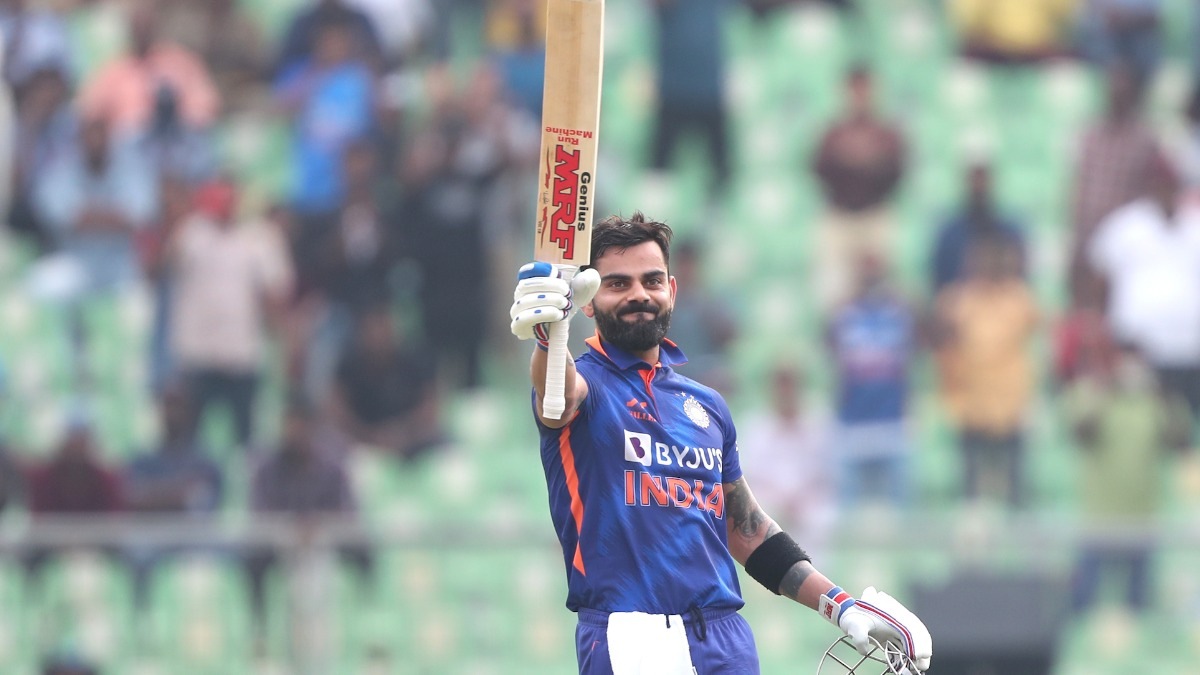 'I remember when his...' - Former batter reveals real reason behind Virat Kohli's intensified focus and discipline on cricket