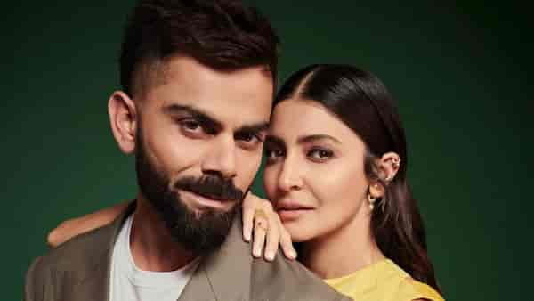 Amidst reports of Anushka Sharma’s second pregnancy, Virat Kohli rushes home from Guwahati