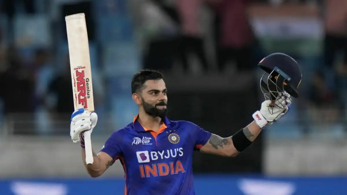 T20 World Cup: Why are talks about Virat Kohli's retirement doing rounds on social media?