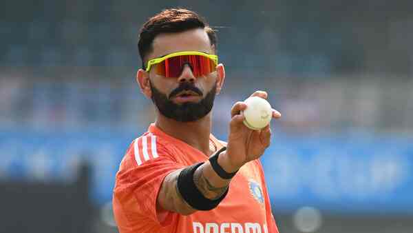 IND vs SA: Celebration plans unveiled for Virat Kohli's 35th birthday at Eden Gardens vs South Africa