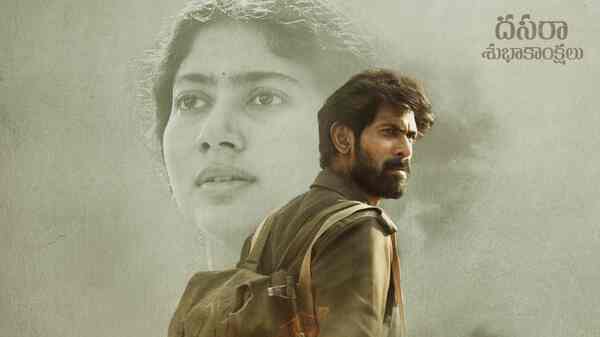 Virata Parvam: Director Venu Udugula confirms Rana Daggubati-Sai Pallavi starrer’s theatrical release