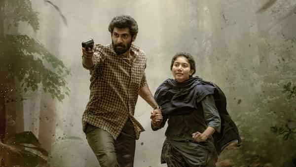 Virata Parvam release date: When and where to watch Rana, Sai Pallavi’s drama directed by Venu Udugula