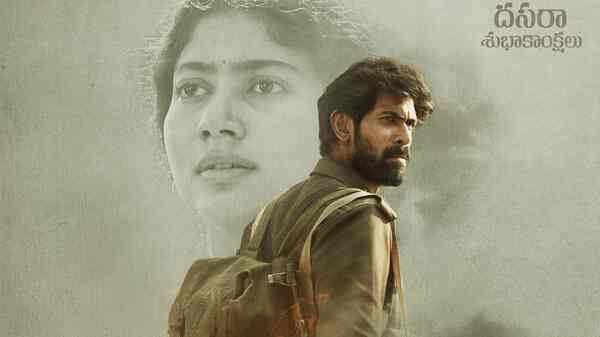 Rana Daggubati says people questioned his decision to do an art film like Virata Parvam