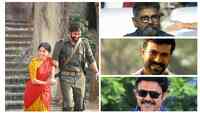 Virata Parvam: Venkatesh, Ram Charan and Sukumar to attend the star-studded pre-release event