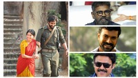 Virata Parvam: Venkatesh, Ram Charan and Sukumar to attend the star-studded pre-release event