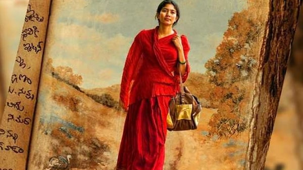 Virata Parvam: Sai Pallavi will win a National Award for her role in the movie, says Venkatesh