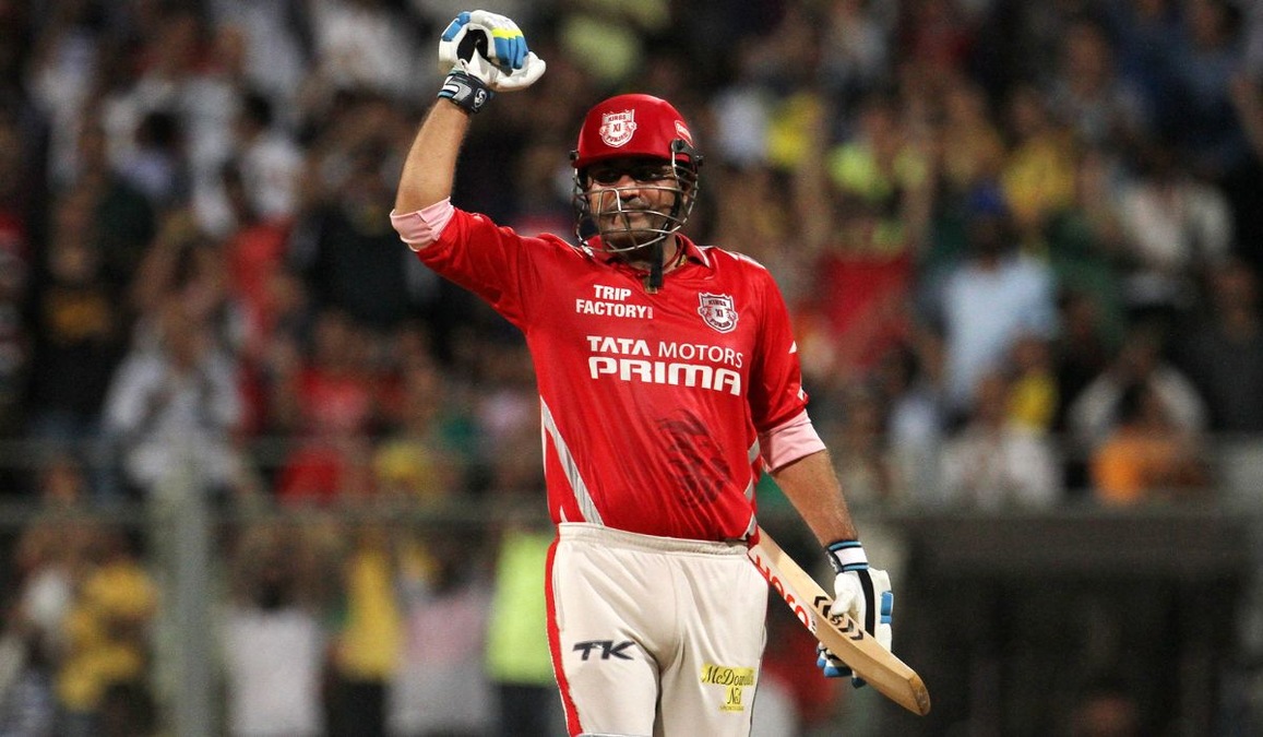 Virender Sehwag faces backlash as Asia Cup 2025 promo sparks boycott calls against BCCI