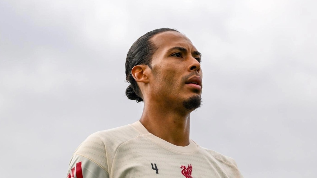 Liverpool vs Arsenal, Premier League 2025/26 Preview, H2H stats, when and where to watch