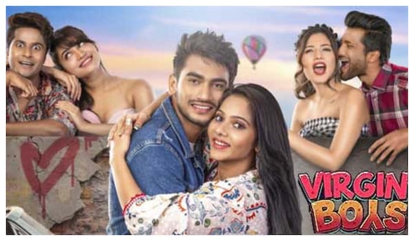 Virgin Boys turns into a surprise hit: OTT deal in high demand