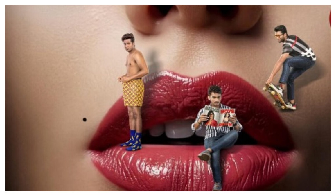 Virgin Boys OTT release date: When, where to stream Mithraaw Sharma's adult comedy