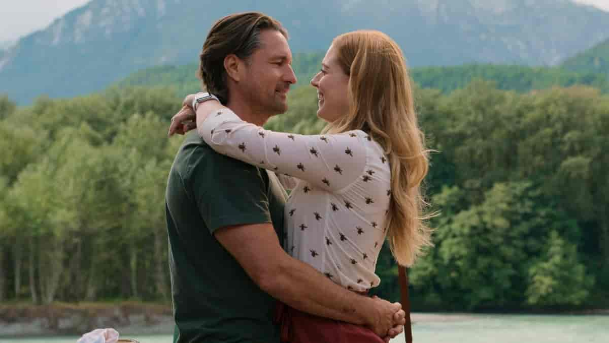 Virgin River Season 4 review: Martin Henderson and Alexandra Breckenridge show is still as soppy as it gets