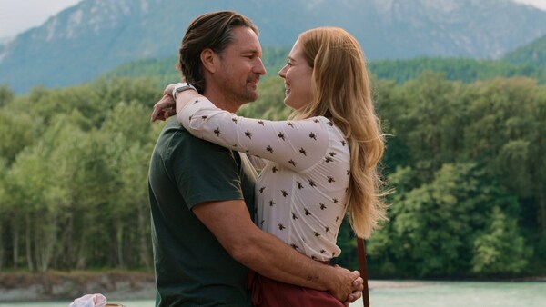 Virgin River Season 4 review: Martin Henderson and Alexandra Breckenridge show is still as soppy as it gets