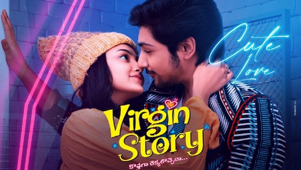 Virgin Story release date: When and where to watch Vikram Sahidev's coming-of-age tale in Telugu