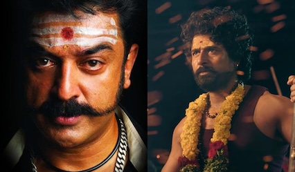 Is Seyon Sivakarthikeyan’s Virumaandi, or set in the same world as Kamal Haasan film? Fans catch a prop reference to back their theory
