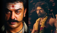 Is Seyon Sivakarthikeyan’s Virumaandi, or set in the same world as Kamal Haasan film? Fans catch a prop reference to back their theory