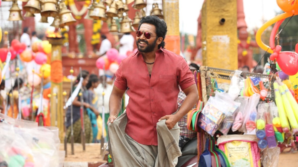 Viruman: THIS leading digital platform has bagged the OTT rights of the latest Karthi-starrer