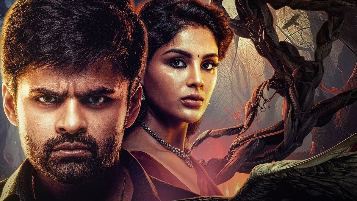 Virupaksha Review: The Sai Dharam Tej, Samyukhta Menon starrer is a well made spooky thriller