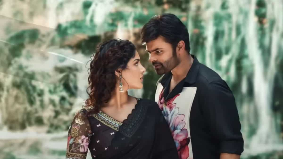 Virupaksha Box Office: Sai Dharam Tej’s Film Crosses Half-million Mark ...