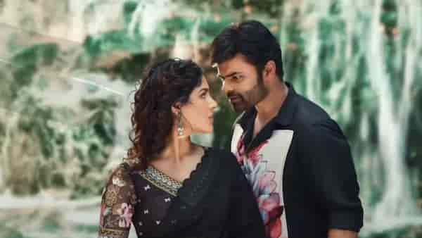 Virupaksha box office: Sai Dharam Tej’s film crosses half-million mark in US, collects Rs 10 crore share in Telugu states