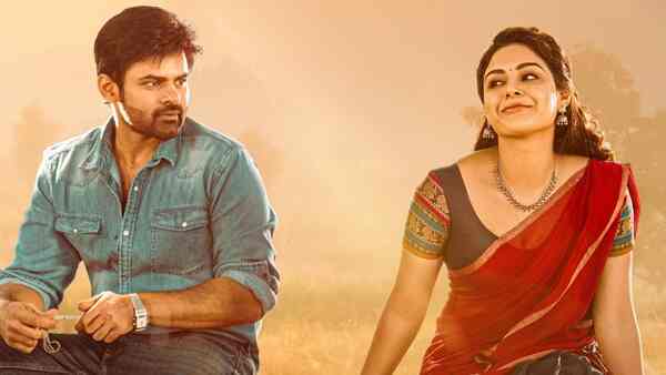 Virupaksha out on OTT: Sai Dharam Tej, Samyuktha’s thriller is set to win you over again