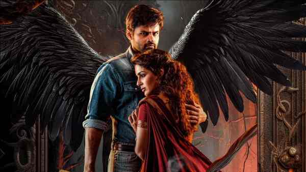 Virupaksha Twitter review: Sai Dharam Tej, Samyuktha’s thriller offers a great cinematic experience, say netizens