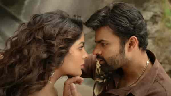 Virupaksha box office collection: Sai Dharam Tej’s career-best opener, set for a big weekend