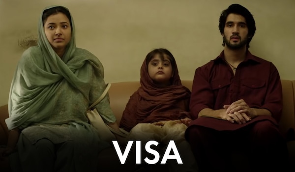 Visa