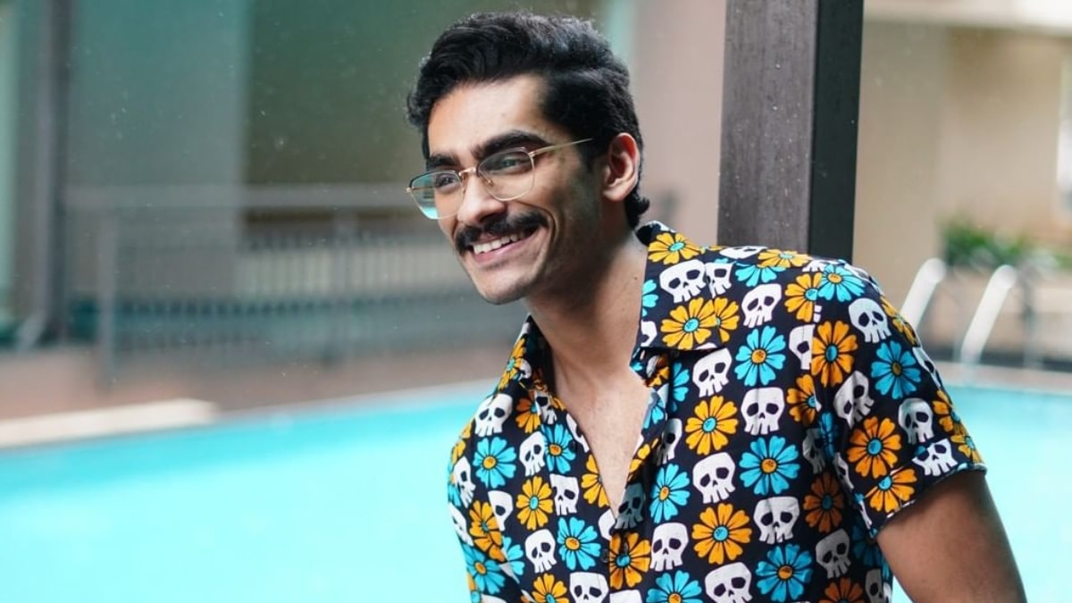 Footage star Vishak Nair: 'Was upset when Exit didn't get the recognition it needed' | Exclusive