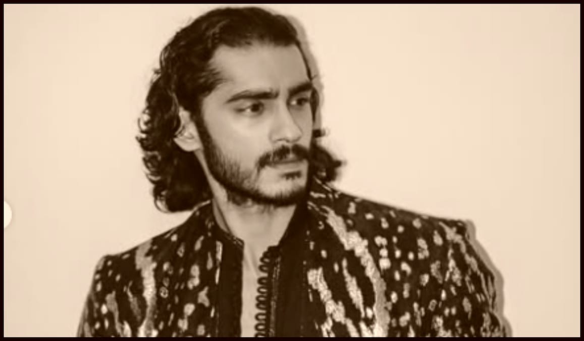 Chatha Pacha star Vishak Nair on chasing the film dream for his late brother