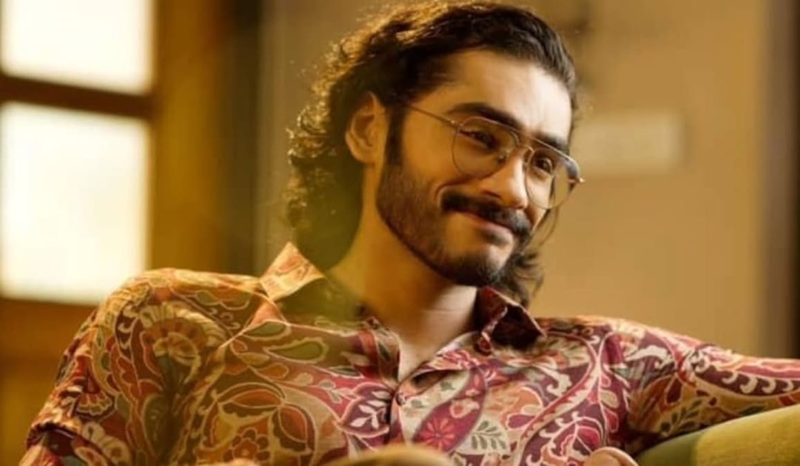 Chatha Pacha star Vishak Nair: 'I would rather do a Premalu set in a multiverse'| Exclusive