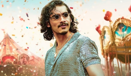 Chatha Pacha star Vishak Nair: 'I enjoy portraying shady and enigmatic roles' | Exclusive