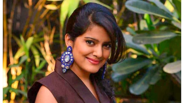 Vishakha Singh discovers her family's illustrious past on a recent vacation