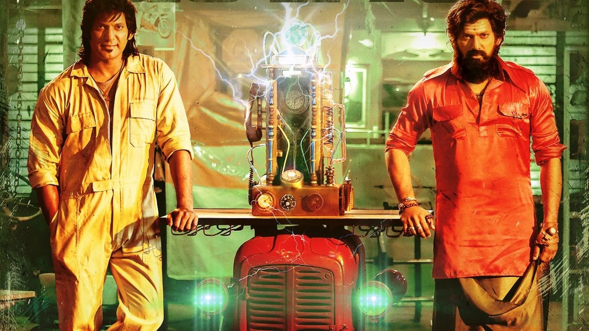 Mark Antony: Vishal, SJ Suryah's gangster drama zooms past THIS impressive feat at the box office