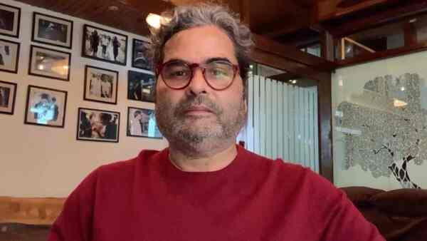 Vishal Bhardwaj hints at collaboration with Shah Rukh Khan; says, 'ab wo waqt...'