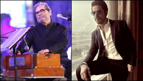 Vishal Bhardwaj recalls missed opportunity with Shah Rukh Khan in 2 States; talks about collaborative dream