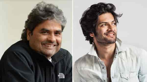 Ali Fazal to feature in Vishal Bhardwaj’s upcoming action-drama