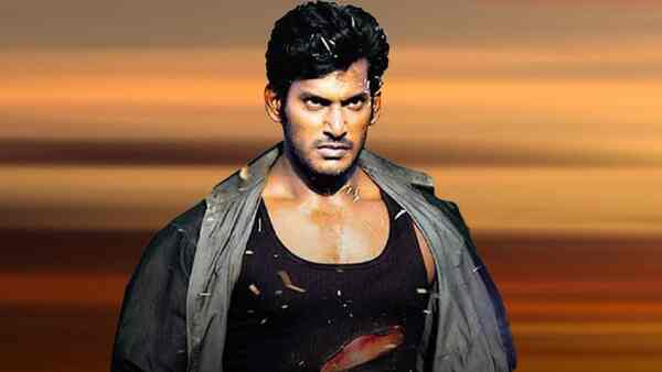 Ahead of Rathnam release, here are five Vishal-starrers you can stream