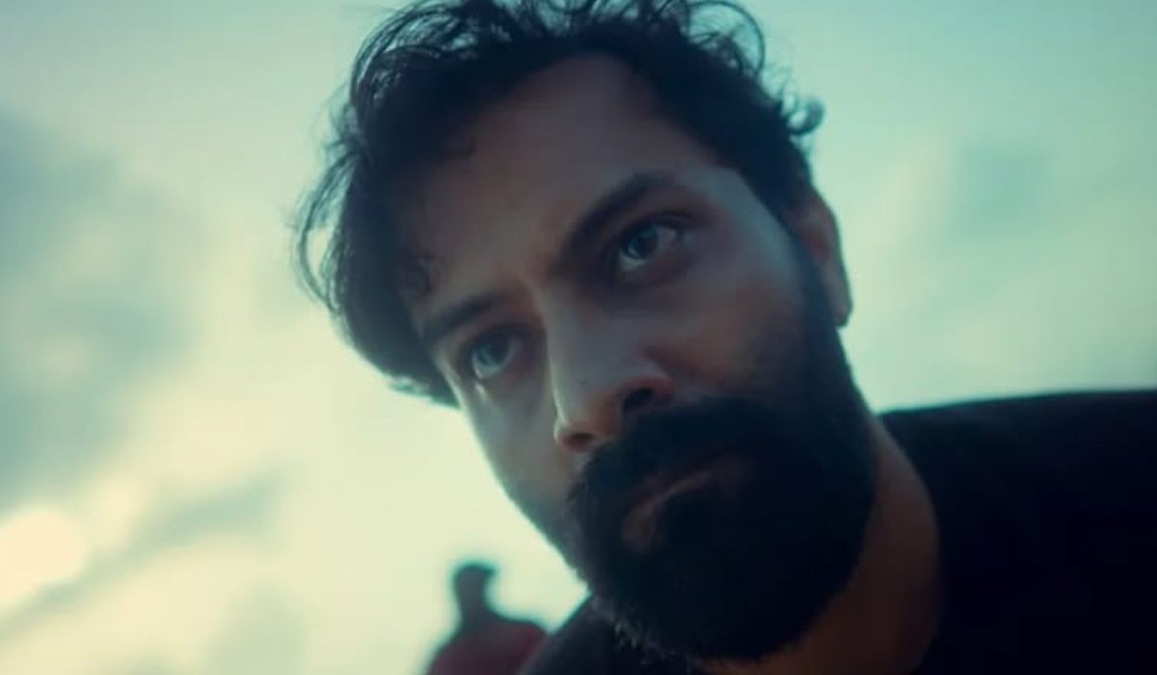 Sangarsha Ghadana review: Krishand crafts a distinctive gangster film on human conflict but it might not intrigue all