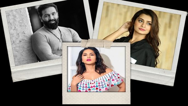 Payal Rajput, Sunny Leone on board for Vishnu Manchu's Gali Nageshwara Rao