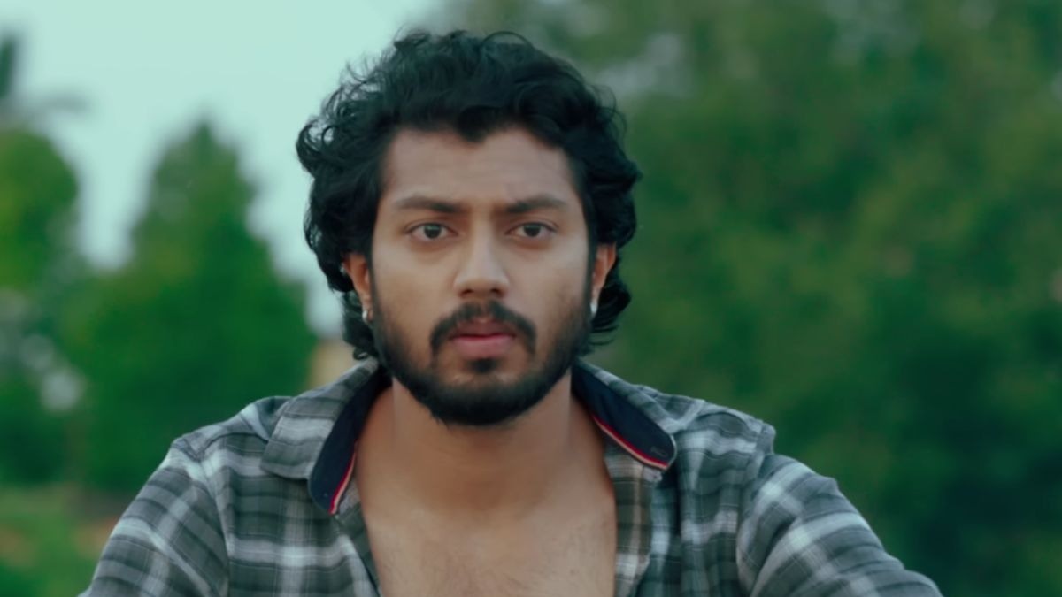 Shreyas Manju: Vishnu Priya is a film I did to prove to people that I am an actor