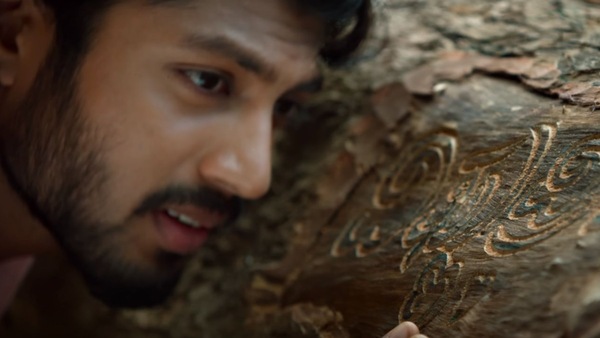 Vishnu Priya out on OTT: Where to stream Shreyas K Manju-Priya Prakash Varrier’s 90s romantic drama
