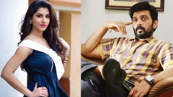 Ahead of his OTT debut, JD Chakravarthy talks about the linkup rumors with co-star Vishnu Priya