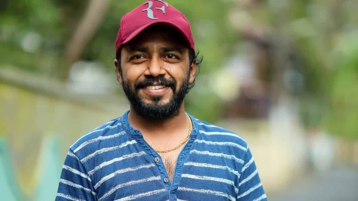 Vishnu Unnikrishnan suffers burns during Vedikettu shoot, advised 5 days rest” NM Badushah shares update