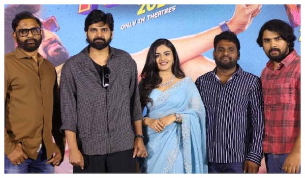 Team Vishnu Vinyasam