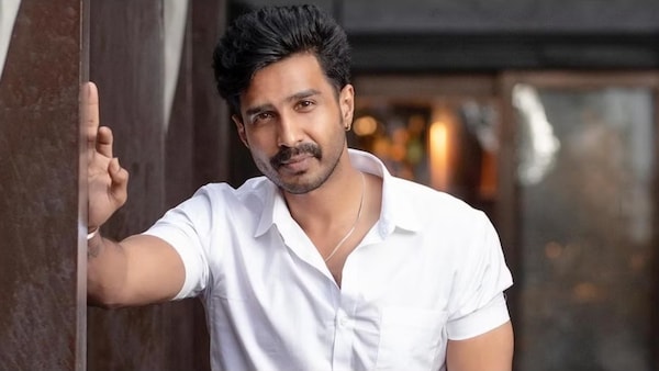 Vishnu Vishal to play antagonist in my upcoming action film, says director Gokul