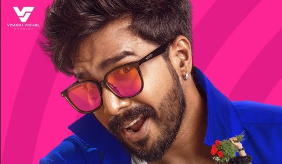 Vishnu Vishal on working with big directors: I was rejected by so many people that I decided to…