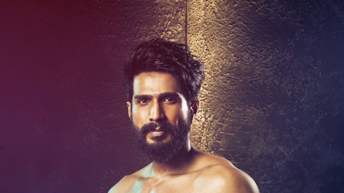 FIR actor Vishnu Vishal takes a break from social media; details inside