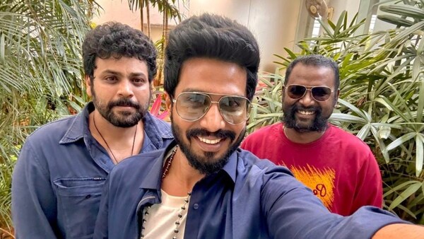 Vishnu Vishal joins forces with Label director Arunraja Kamaraj for a family-action drama; here are the key details