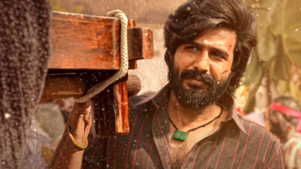 Ther Thiruvizha – Lal Salaam’s first single composed by AR Rahman exudes major festive vibes